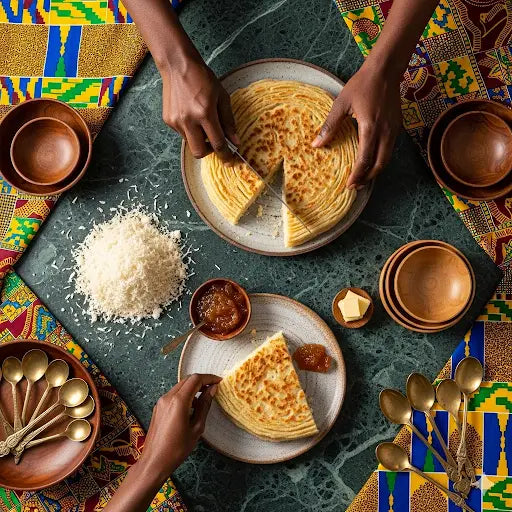 Kassav authentique